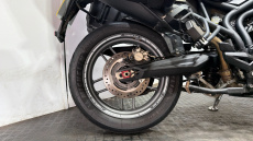 Triumph Tiger 800 (12MY)
